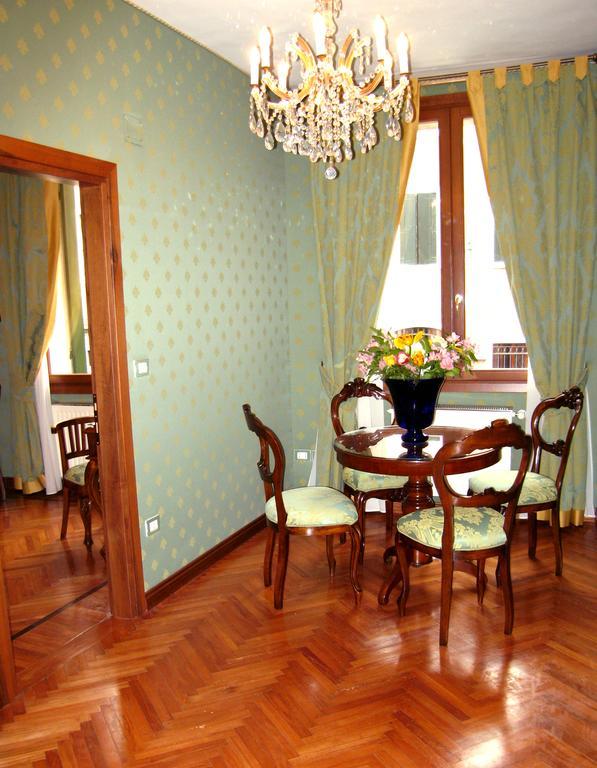 Ca Bollani Apartamento Venecia