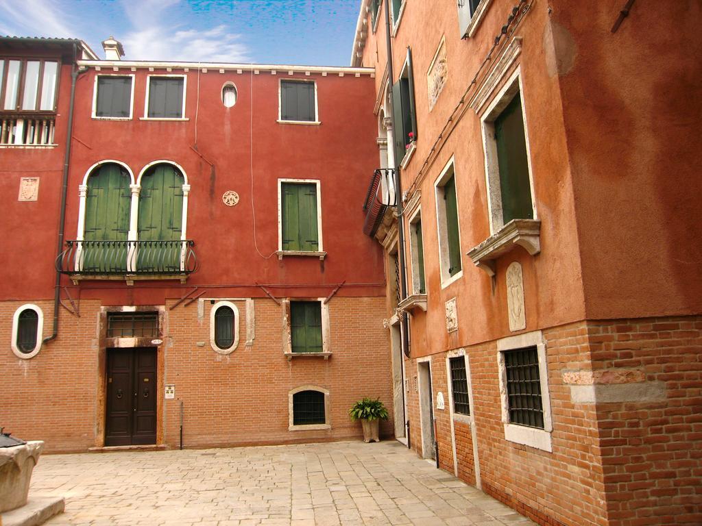 Apartamento Ca Bollani