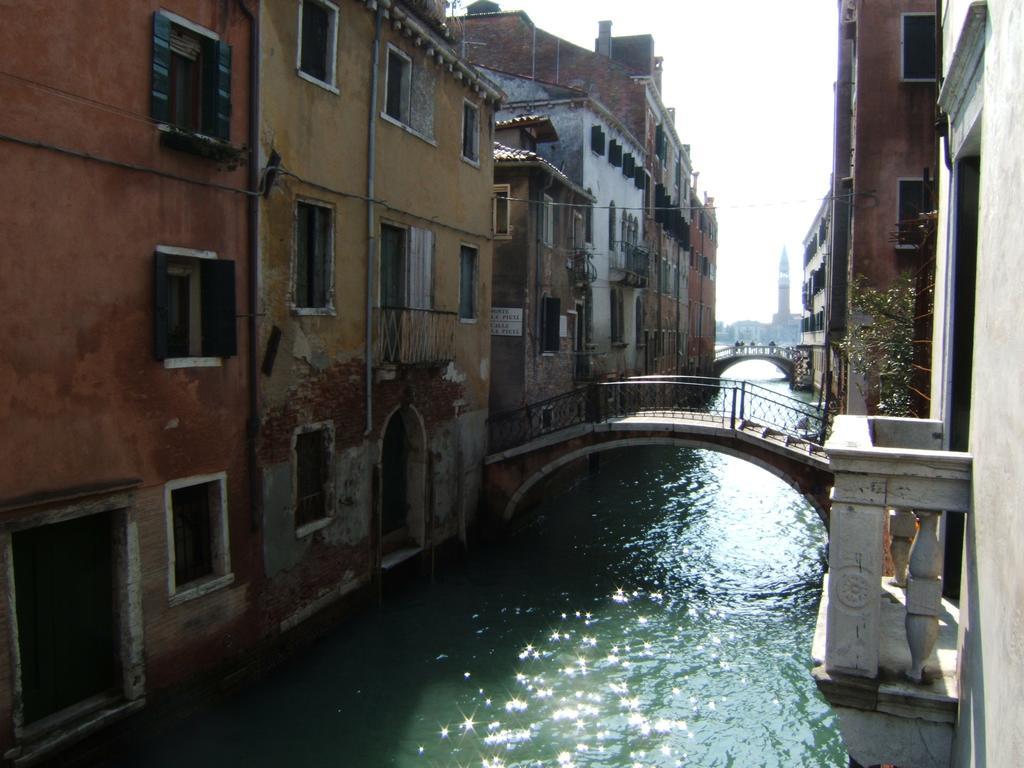 Ca Bollani * Venecia