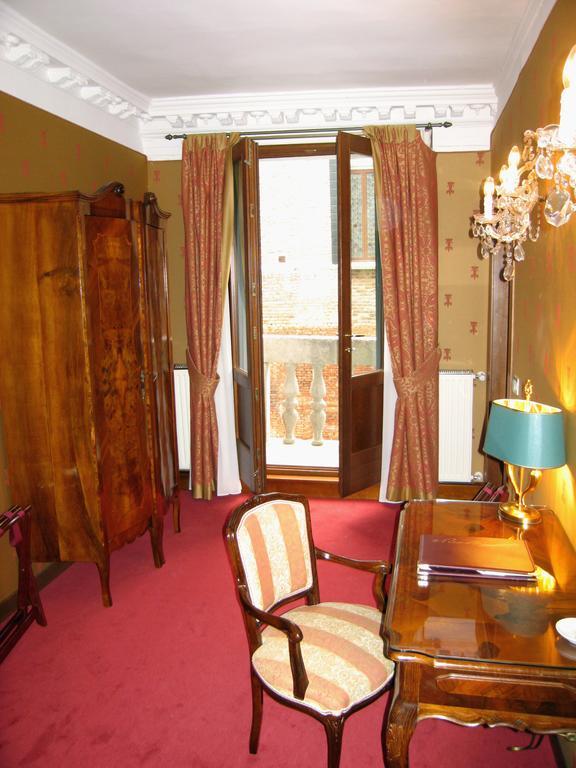 Apartamento Ca Bollani